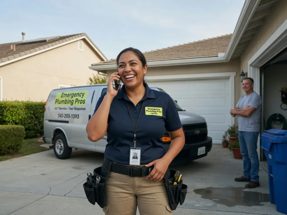 Emergency Plumber Huntingburg, IN FAQs
